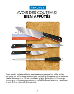 Cuisinez bien accompagné avec ma méthode Mentor (édition 2026)
