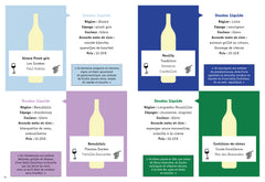 Mes 500 vins préférés de 5 à 20 euros