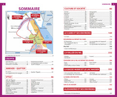 Guide du Routard Egypte 2027/28
