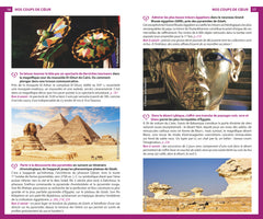 Guide du Routard Egypte 2027/28