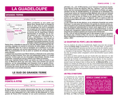 Guide du Routard Guadeloupe 2027/28