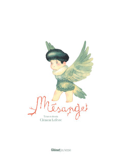 Mésange