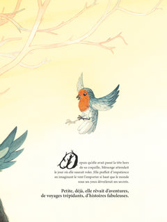 Mésange