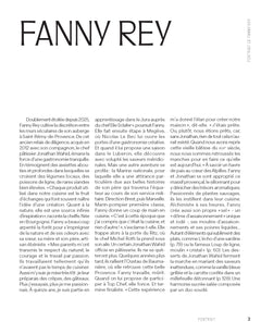 Best of Fanny Rey