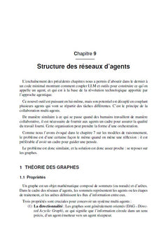 Développer un réseau d'agents d'IA avec Python