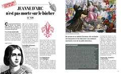 Les grands mensonges de l'histoire