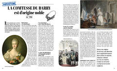 Les grands mensonges de l'histoire