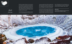 L'Islande à couper le souffle