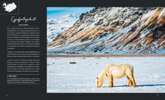 L'Islande à couper le souffle