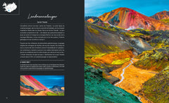L'Islande à couper le souffle