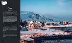 L'Islande à couper le souffle