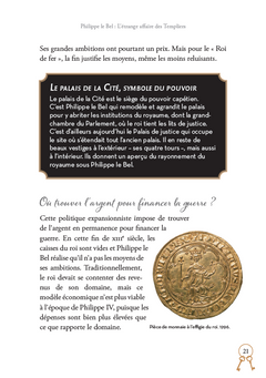 Secrets d'histoire - Les grandes énigmes de l'Histoire