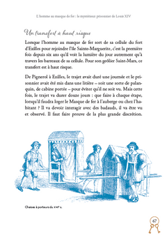 Secrets d'histoire - Les grandes énigmes de l'Histoire