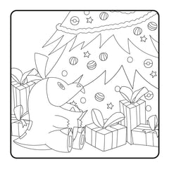 Pokémon - Douceur d'hiver - Cosy Colo
