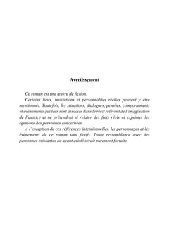 La Sentinelle invisible