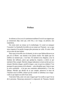 La Sentinelle invisible