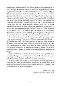 La Sentinelle invisible
