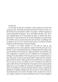 Jusqu'à ce que !