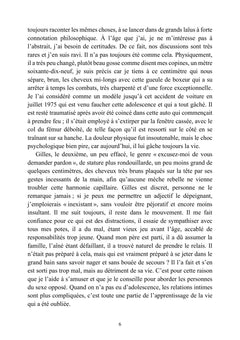 Jusqu'à ce que !