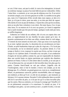 Jusqu'à ce que !