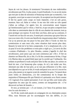Jusqu'à ce que !