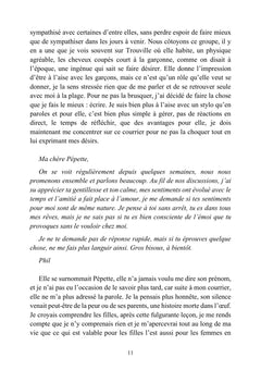Jusqu'à ce que !
