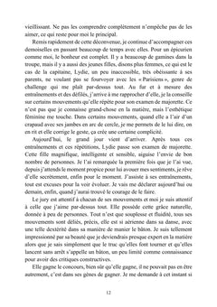 Jusqu'à ce que !