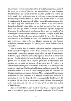 Jusqu'à ce que !