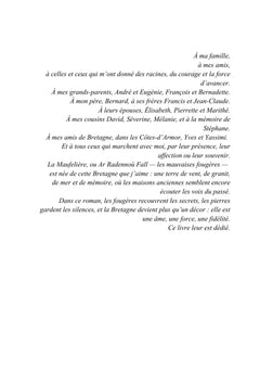 La Maufelière