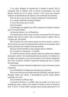 La Maufelière