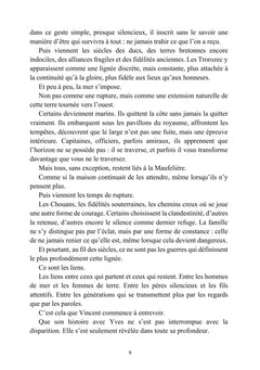 La Maufelière