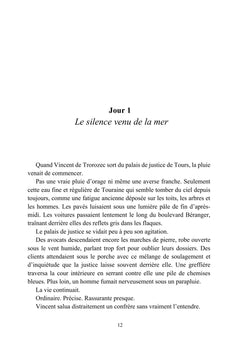 La Maufelière