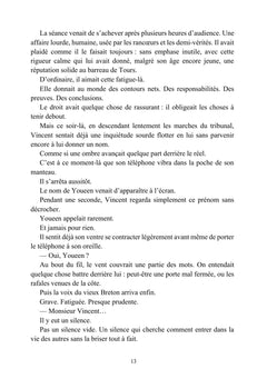 La Maufelière