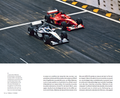 Ferrari - 75 ans de Formule 1