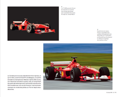 Ferrari - 75 ans de Formule 1
