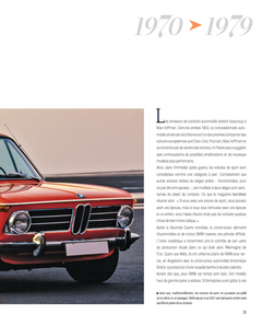 Youngtimers & voitures cultes des années 70-80-90