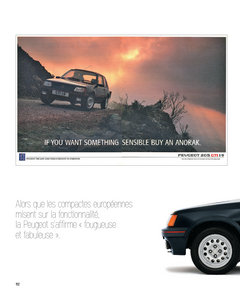 Youngtimers & voitures cultes des années 70-80-90