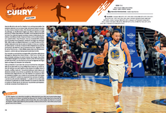 Les Étoiles du basket
