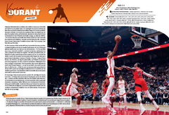 Les Étoiles du basket