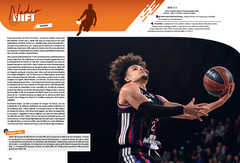 Les Étoiles du basket