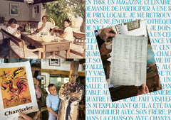 Jacques Maximin - Une vie en cuisine