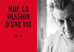 Jacques Maximin - Une vie en cuisine