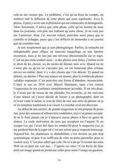 Mylène Farmer : une grande astronaute - Tome II : Portrait