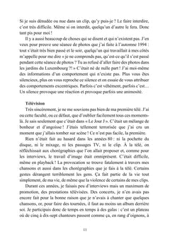 Mylène Farmer : une grande astronaute - Tome II : Portrait
