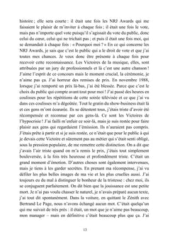 Mylène Farmer : une grande astronaute - Tome II : Portrait