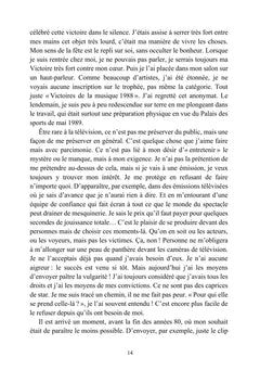 Mylène Farmer : une grande astronaute - Tome II : Portrait
