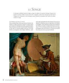 Les Grands Symboles de la peinture