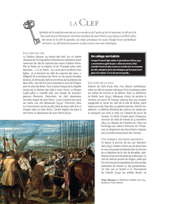 Les Grands Symboles de la peinture