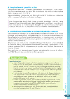 Situations prévalentes - Réanimation-Soins intensifs