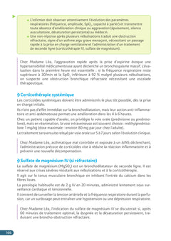 Situations prévalentes - Réanimation-Soins intensifs